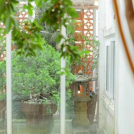 Villa Nho Xinh Khu Chi Lăng Extérieur photo