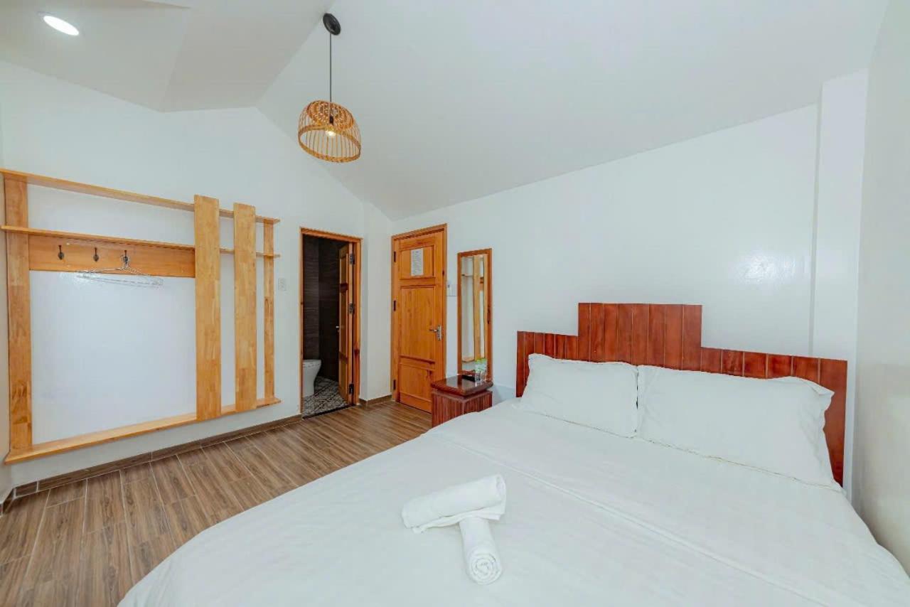 Villa Nho Xinh Khu Chi Lăng Chambre photo