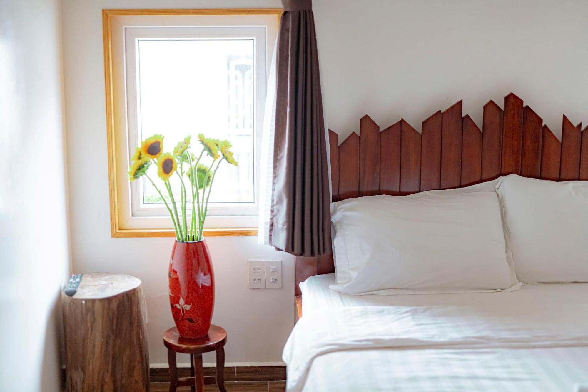 Villa Nho Xinh Khu Chi Lăng Chambre photo